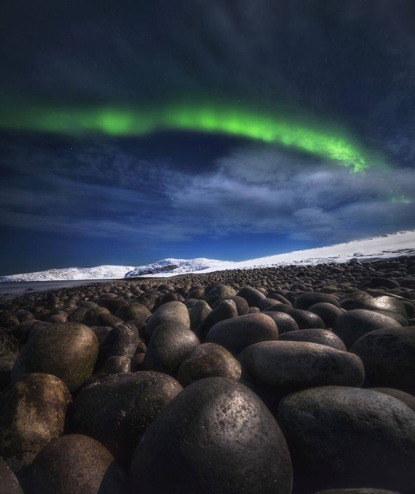 Photograph by Юрий Столыпин