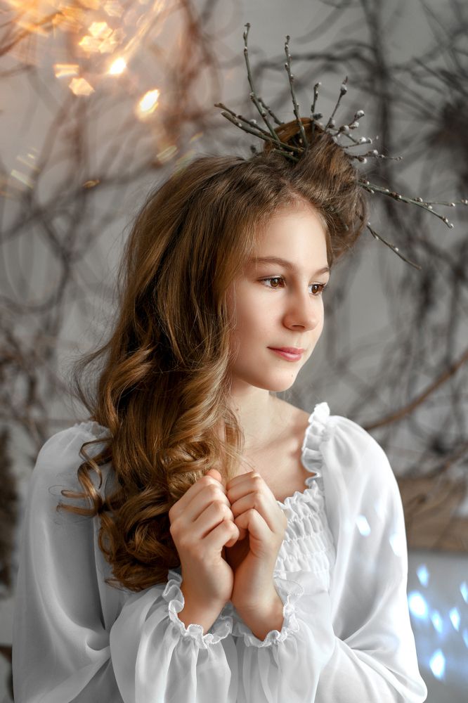 Photograph by Оксана Бубнова