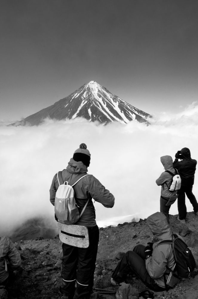 Photograph by Михаил Агульник