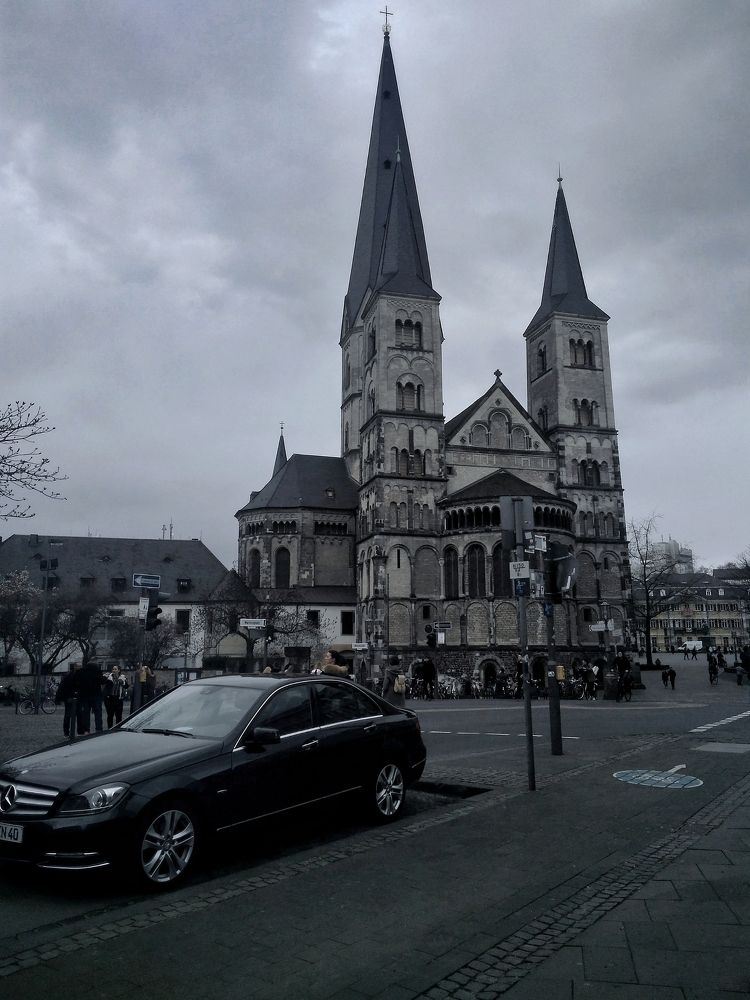 Bonn, Germany