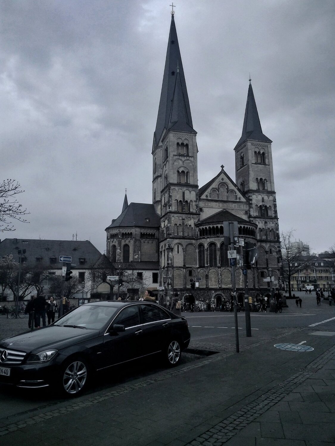 Bonn, Germany