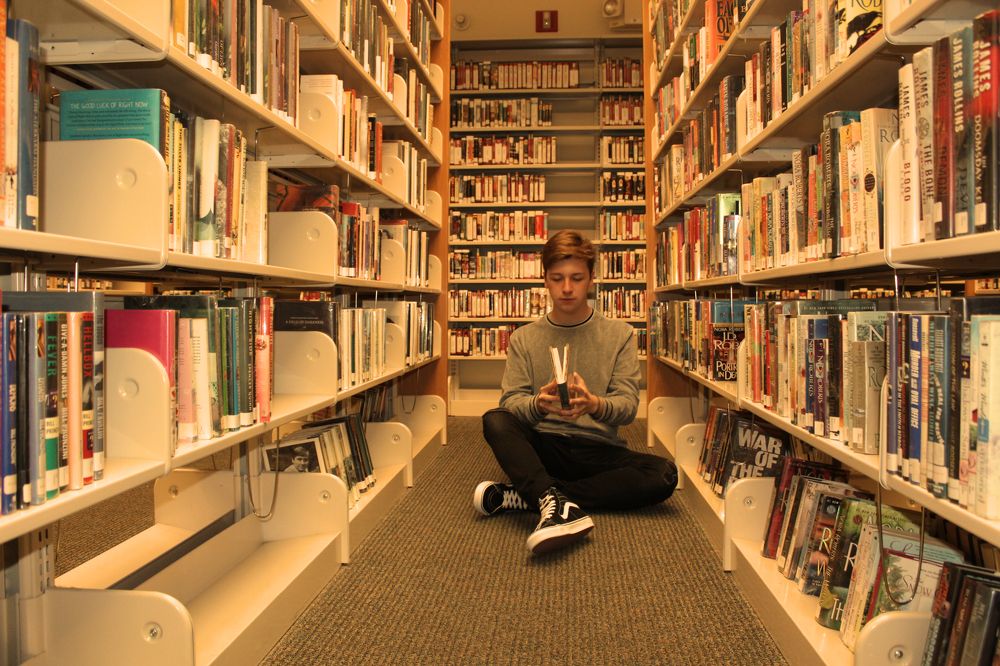 Reading
