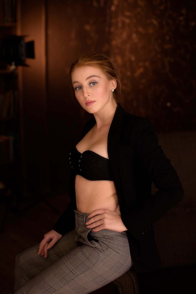 Photograph by Анна Пикулина