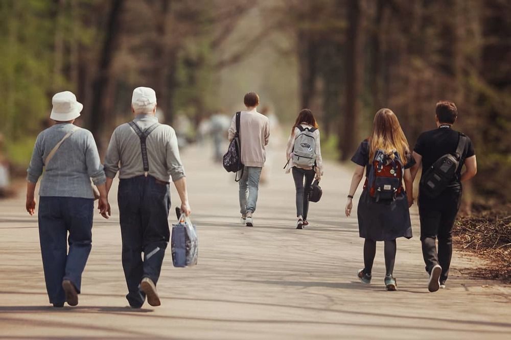 Photograph by Ольга Быкова