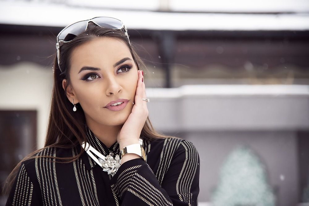 The eyes Chico they never lie