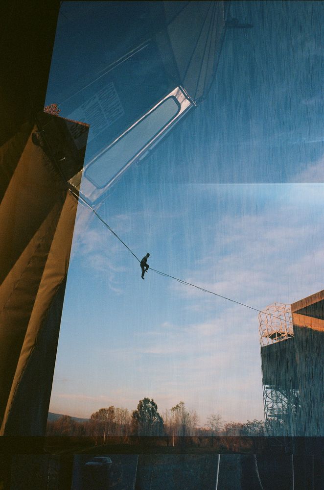 The Observation Arena