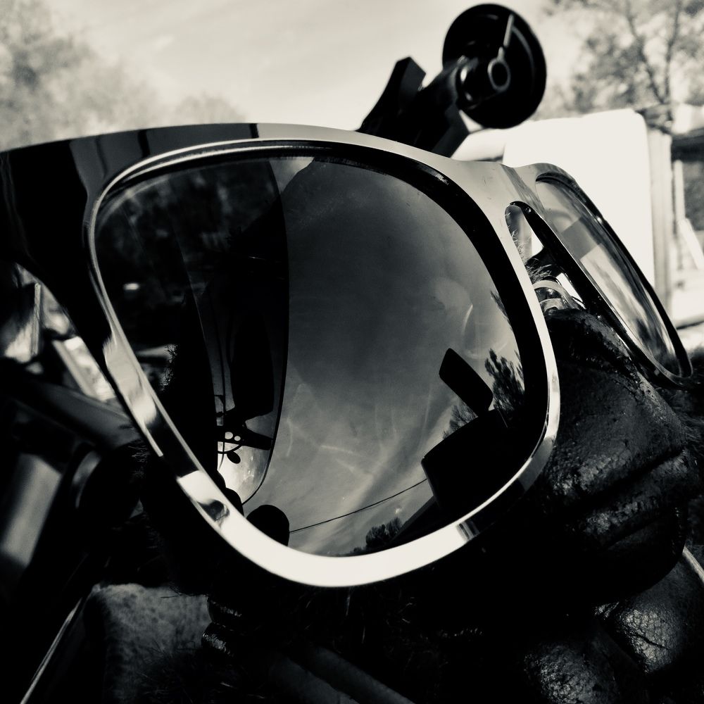 Автопортрет