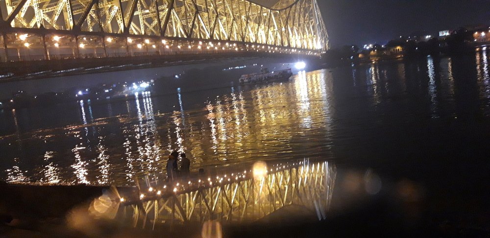 Symmetry photography