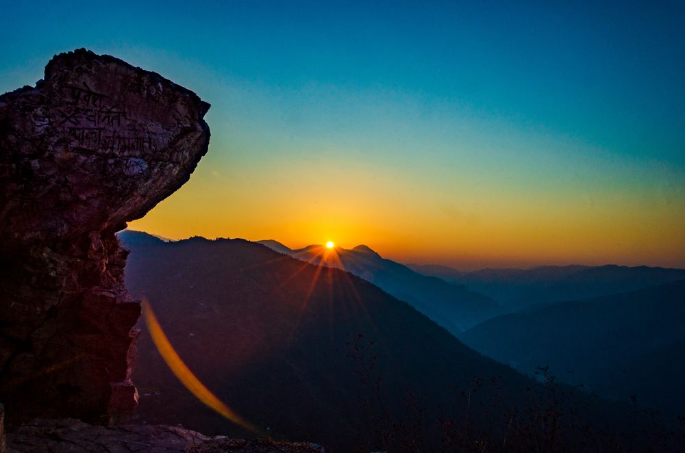 Sunrise