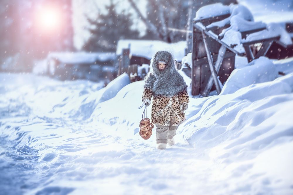 Photograph by татьяна занкевич