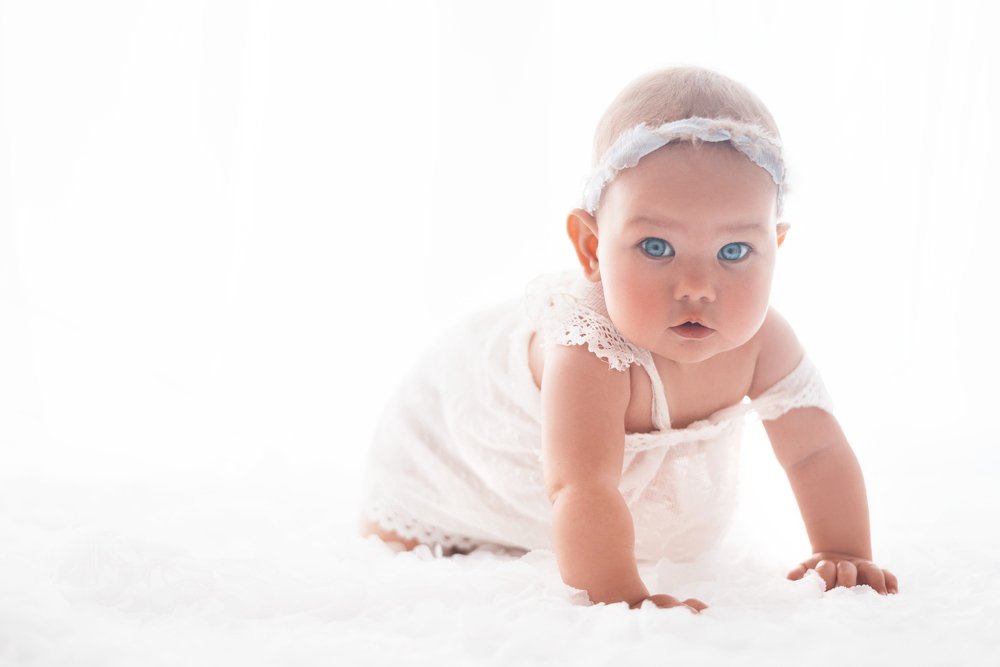 Photograph by Irina Shestakova