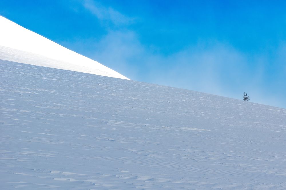 Приполярный Урал