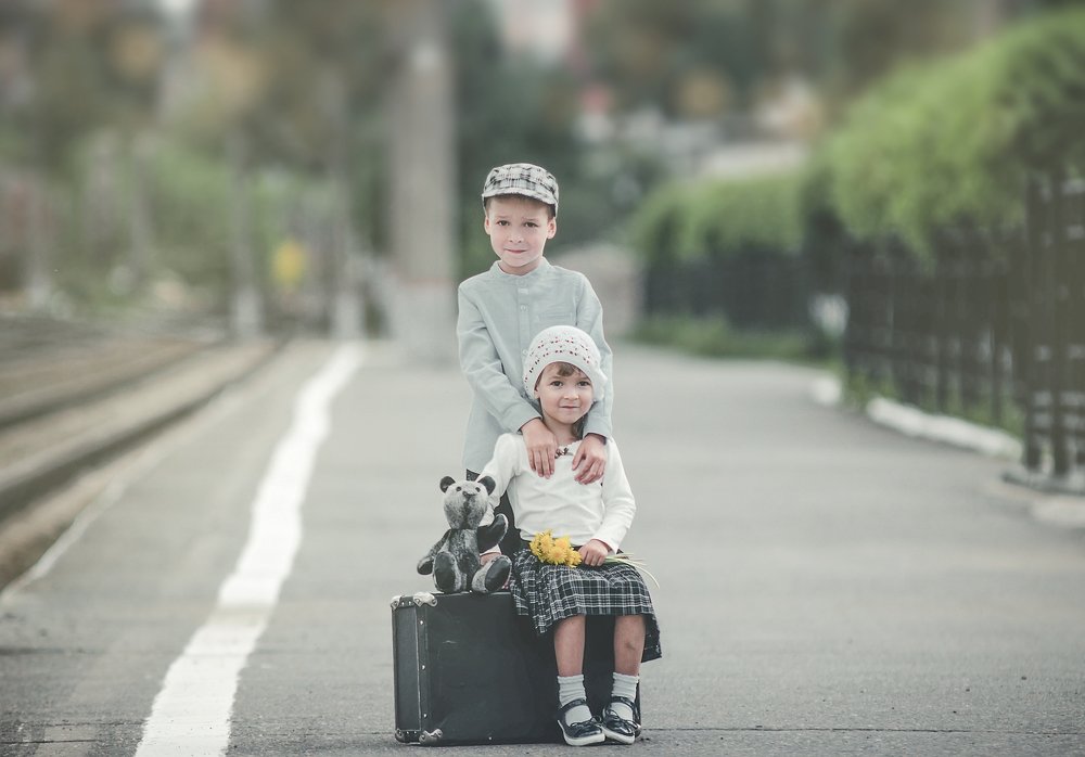 Фотография автора Иван Сидоров