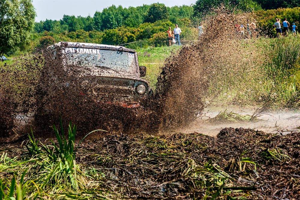 Photograph by Алексей Гуськов