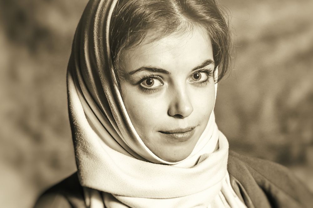 Photograph by Алексей Гуськов