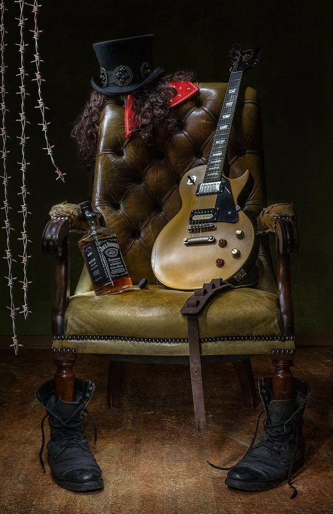 Новогоднее настроение.