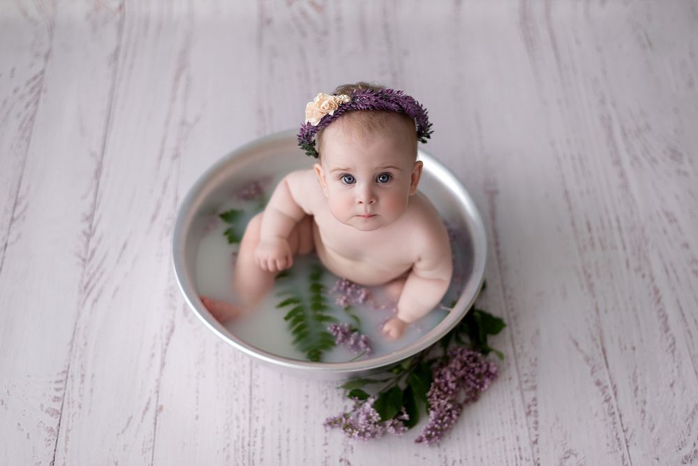 Photograph by Irina Shestakova