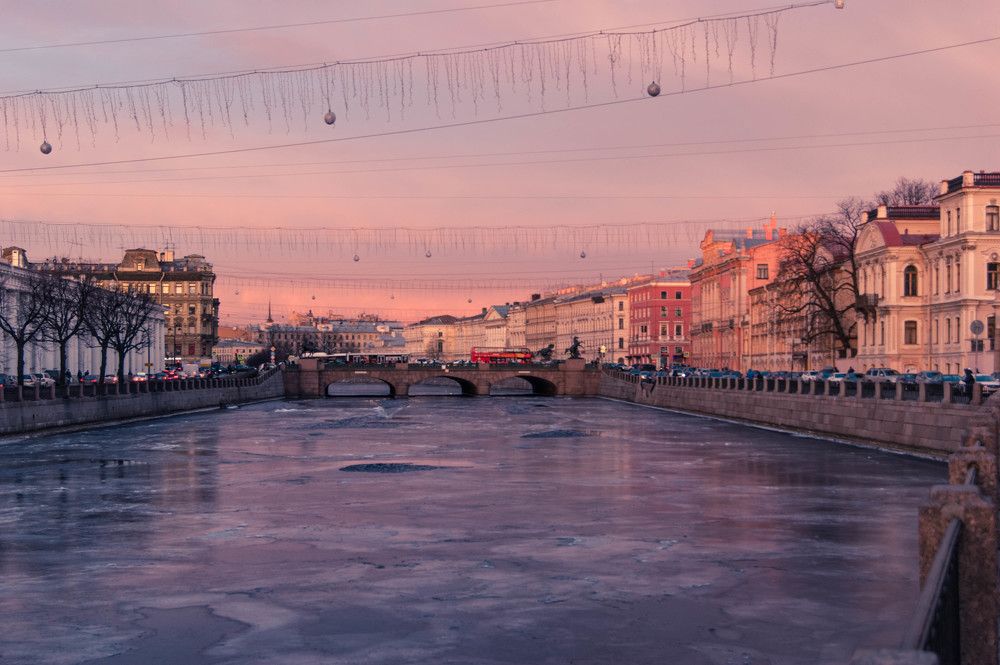 Photograph by Ольга Ломовцева