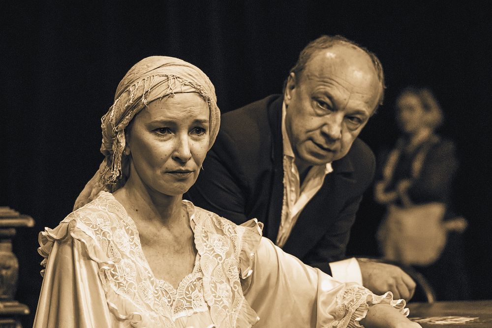 Photograph by Алексей Гуськов