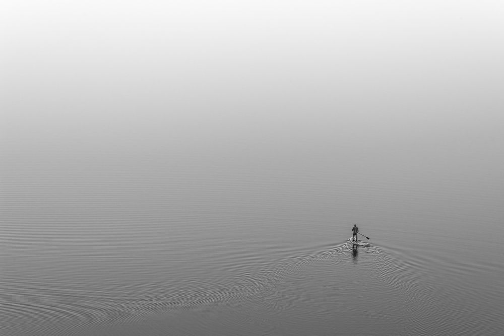 Свидание с бесконечностью...