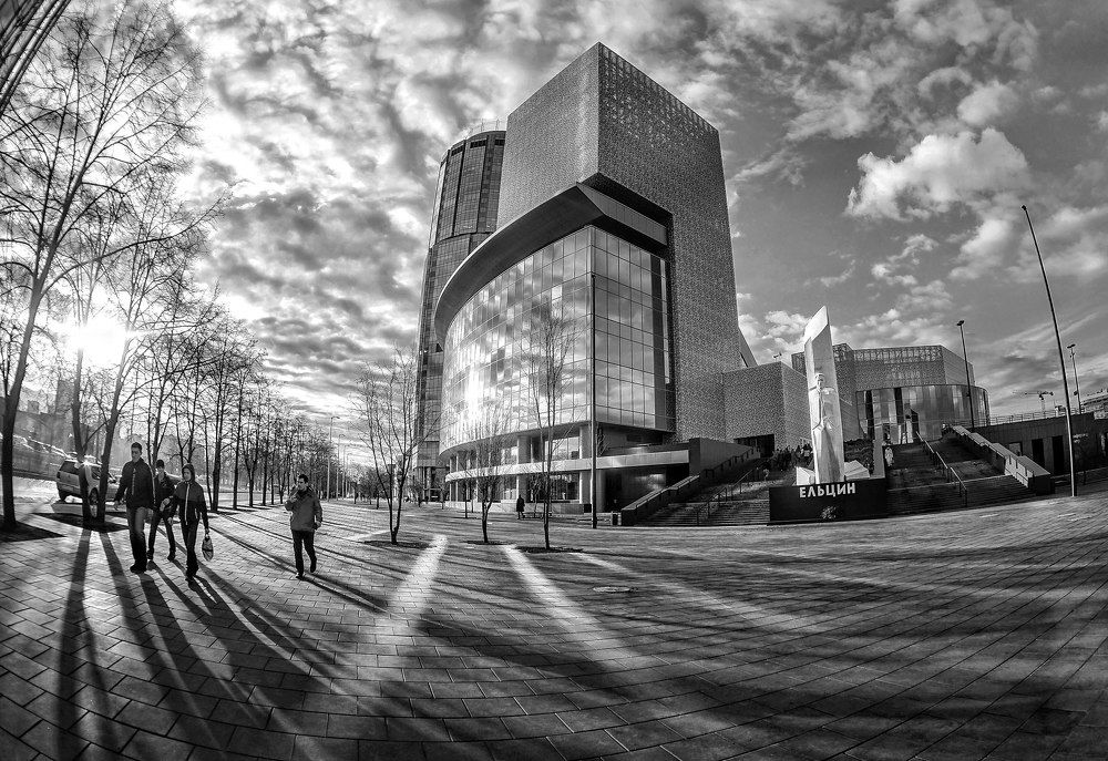 Photograph by Эдуард Саитгалеев