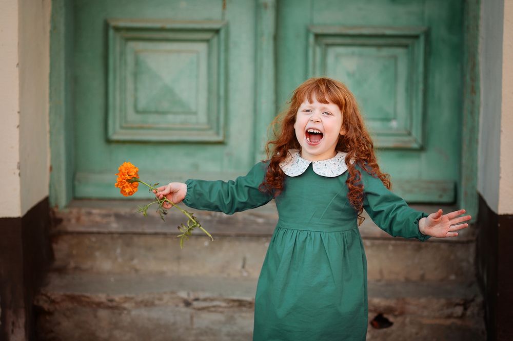 Фотография автора Евгения Грин