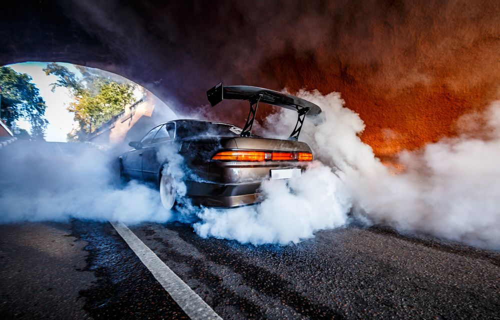 Burnout