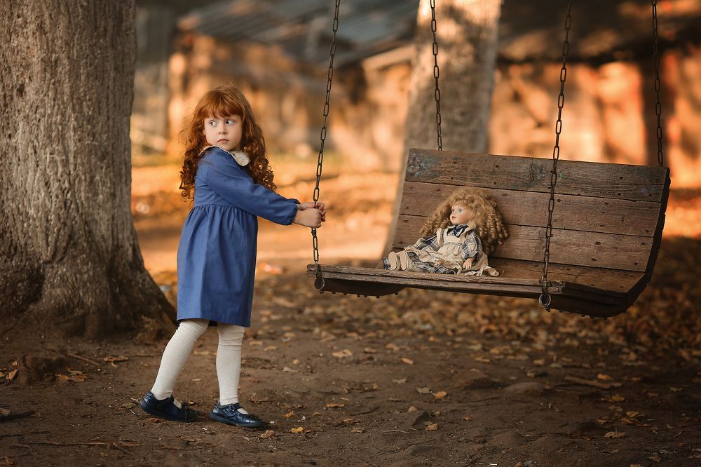 Фотография автора Евгения Грин