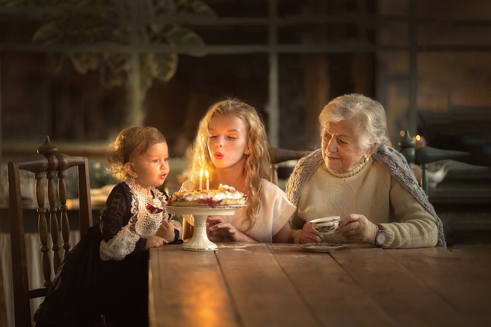 Photograph by Юлия Лоза