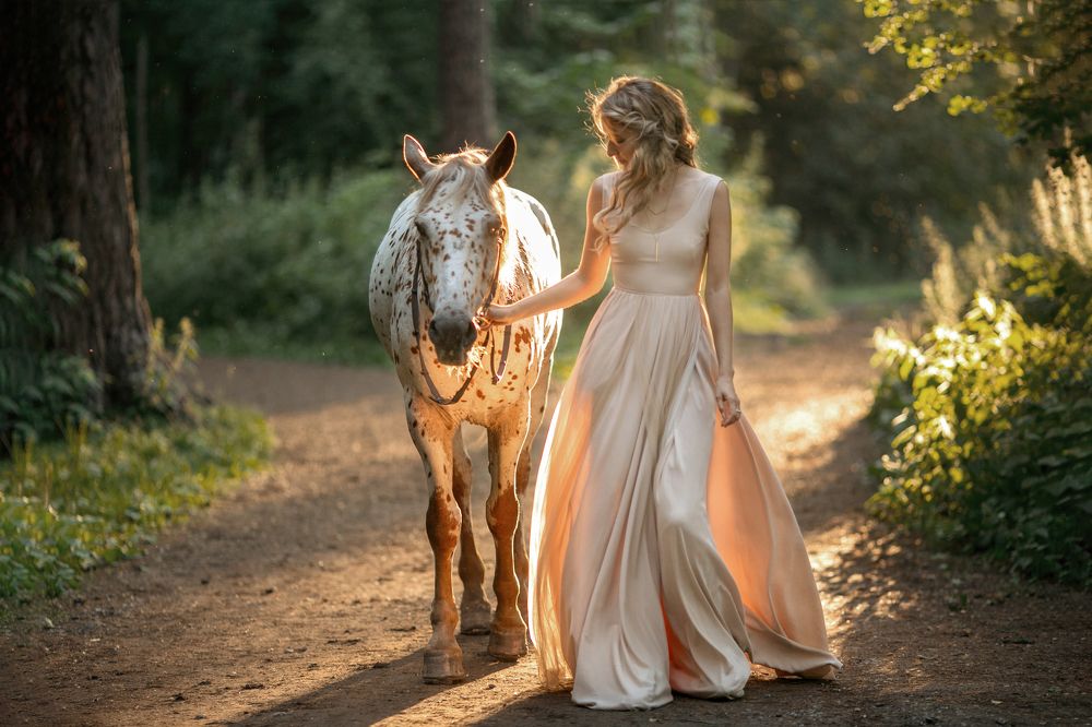 Photograph by Юлия Лоза