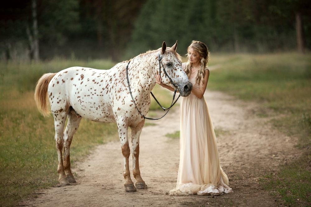 Photograph by Юлия Лоза