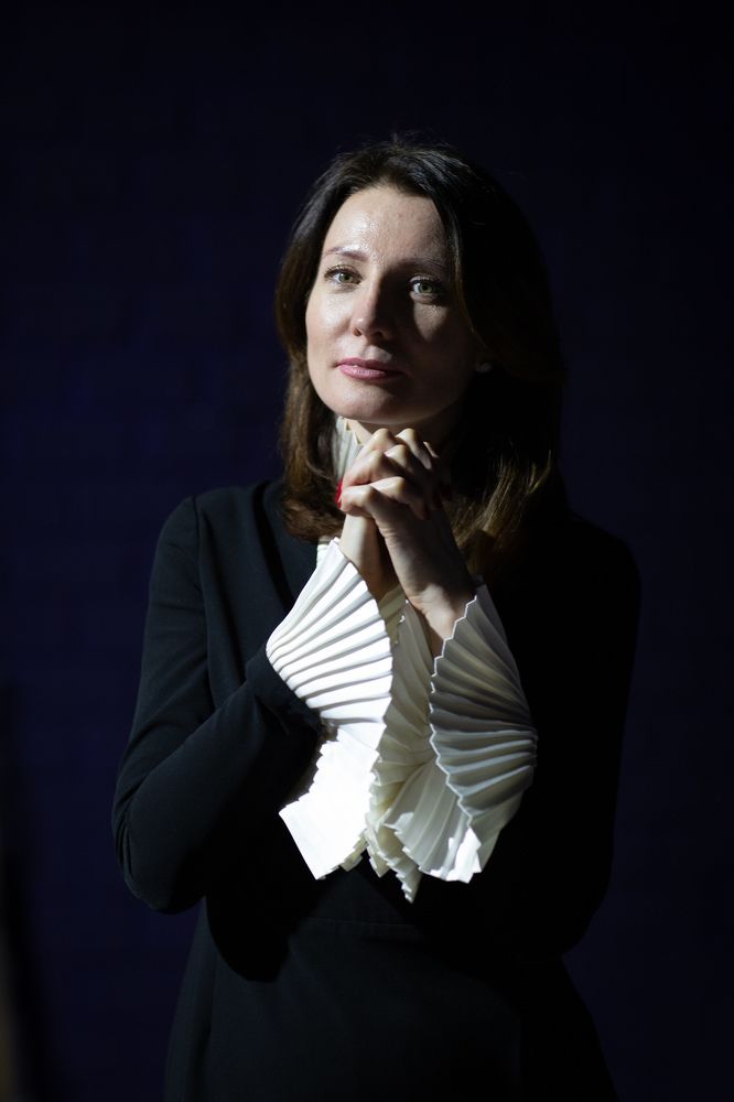 Лина