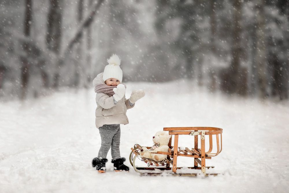 Winter