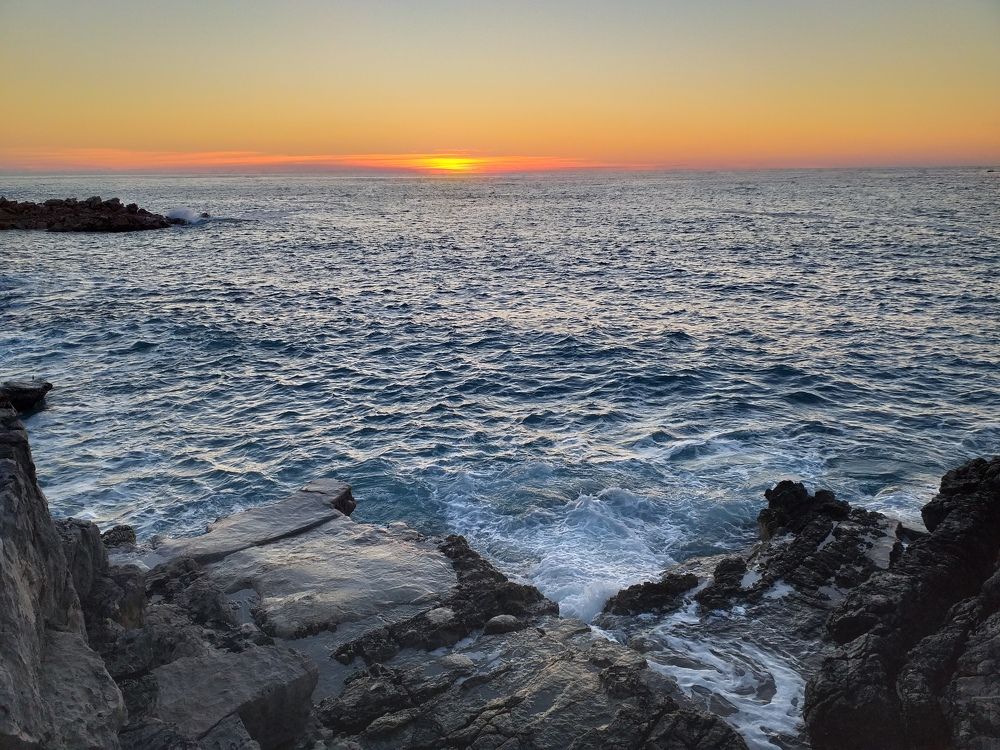 little peace of heaven