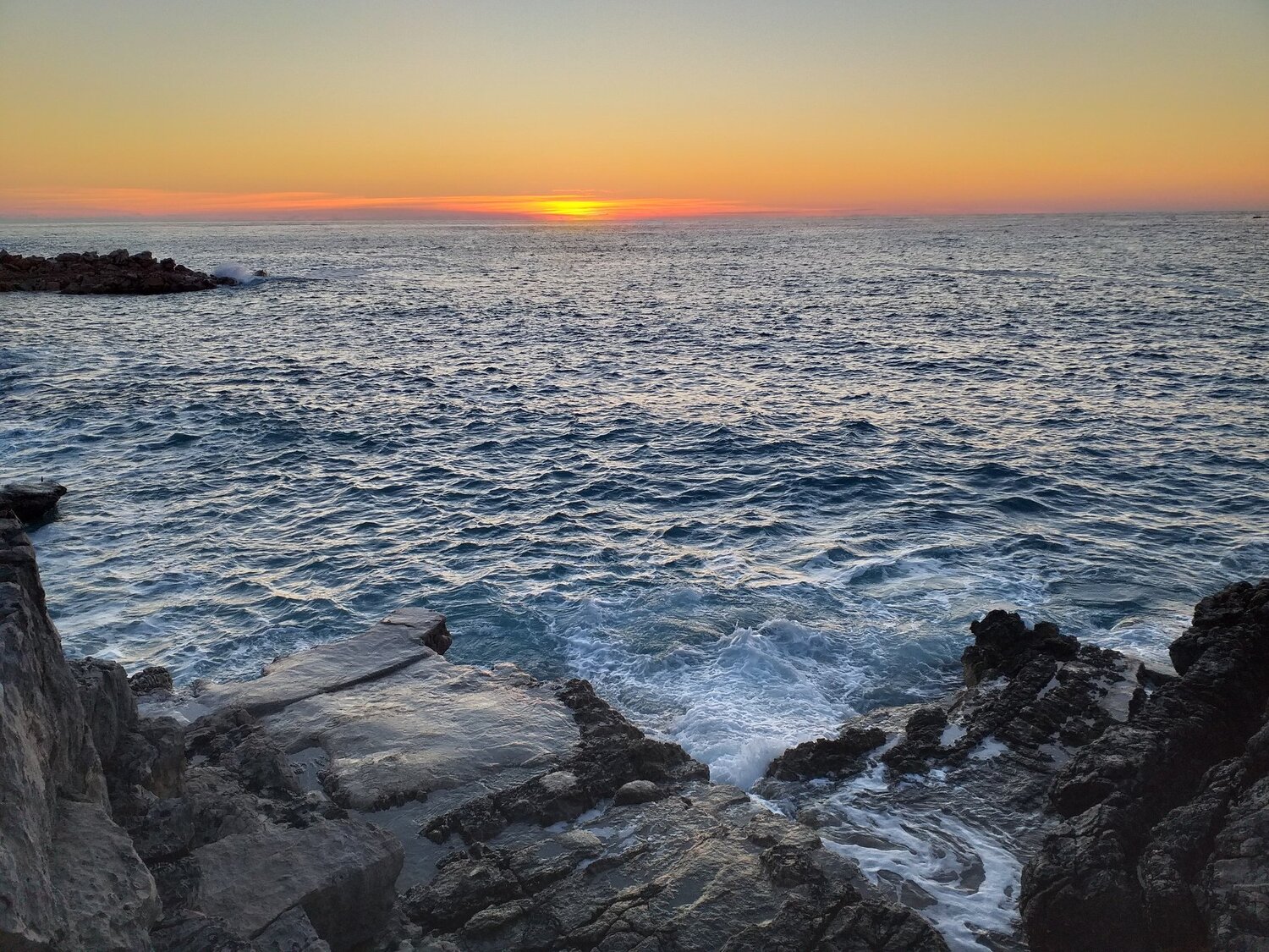little peace of heaven