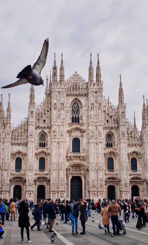 Milan
