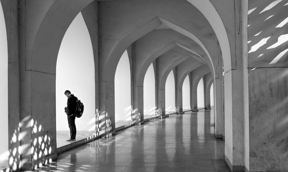 Photograph by Mehedi Hasan