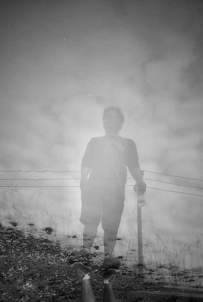 Photograph by Ayie Andri Nur