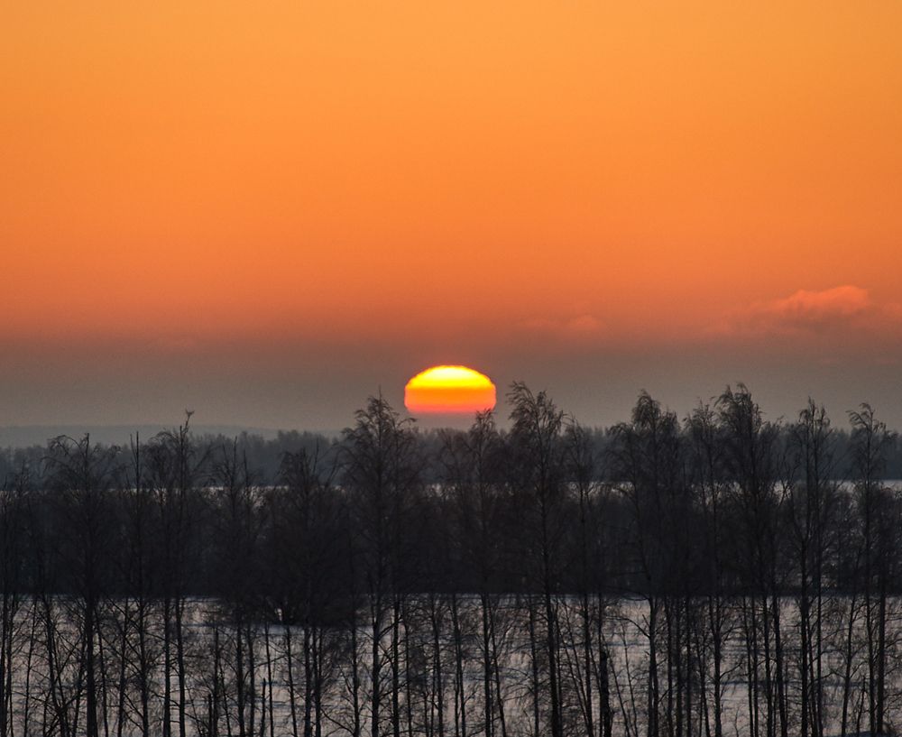 Photograph by Сергей Андреев