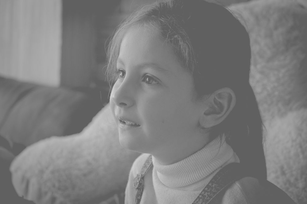 Photograph by Polina Sharapova