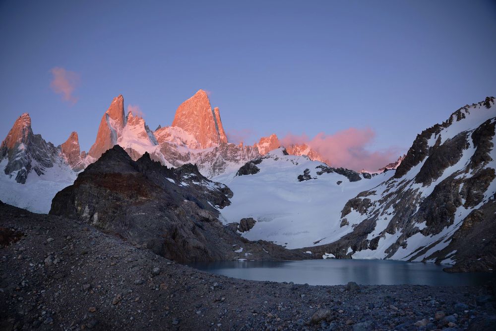 Photograph by Natalie Lamm