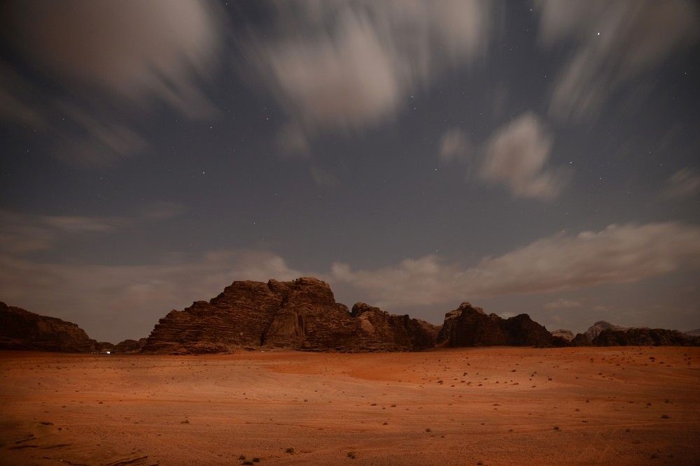 Photograph by Natalie Lamm