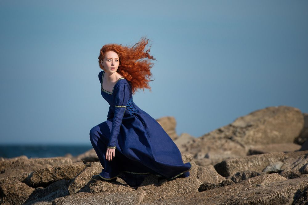 Photograph by Олеся Курсанова