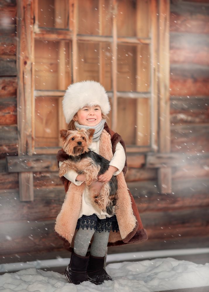 Photograph by Елена Каликова