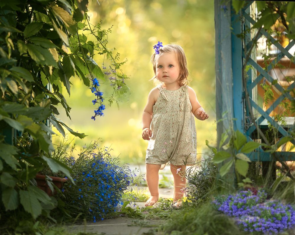 Photograph by Юлия Лоза