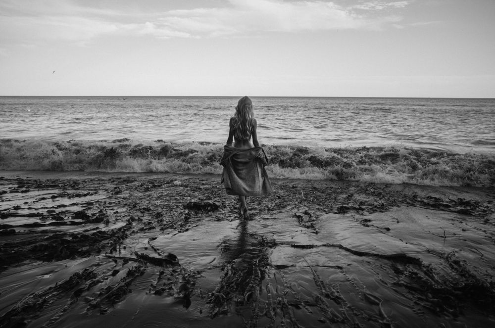 Photograph by Денис Николенко