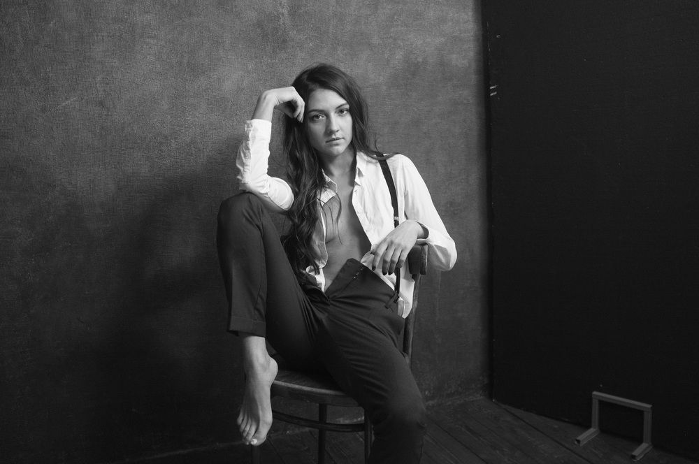 Фотография автора Денис Николенко