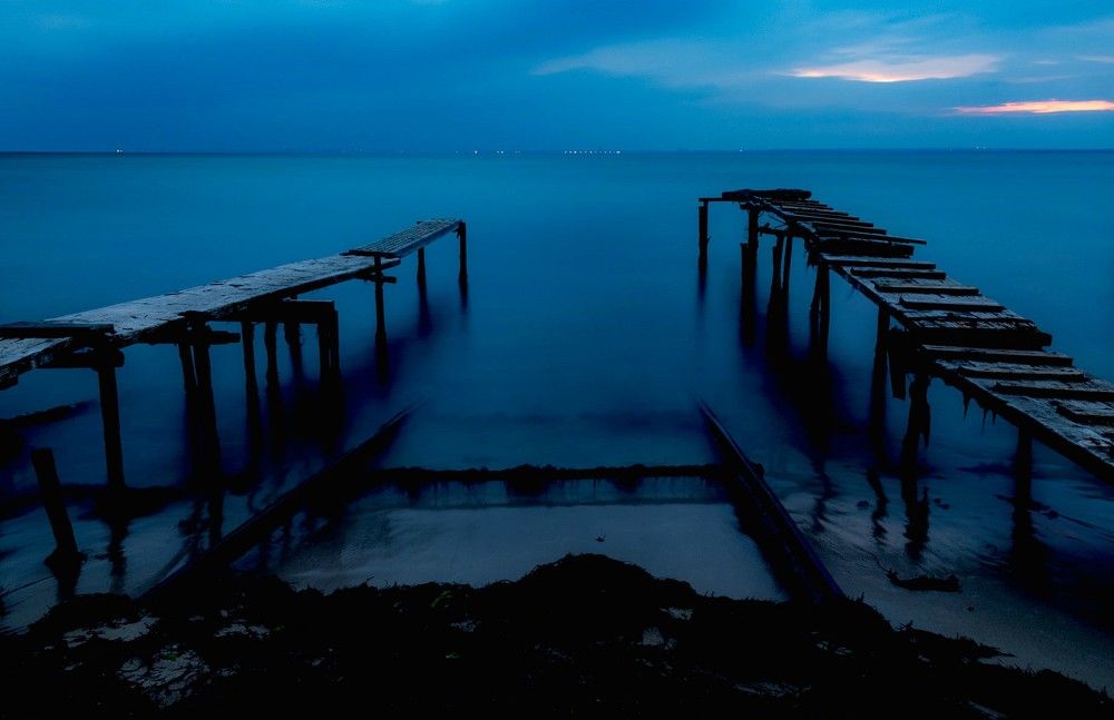 Photograph by Polina Sharapova