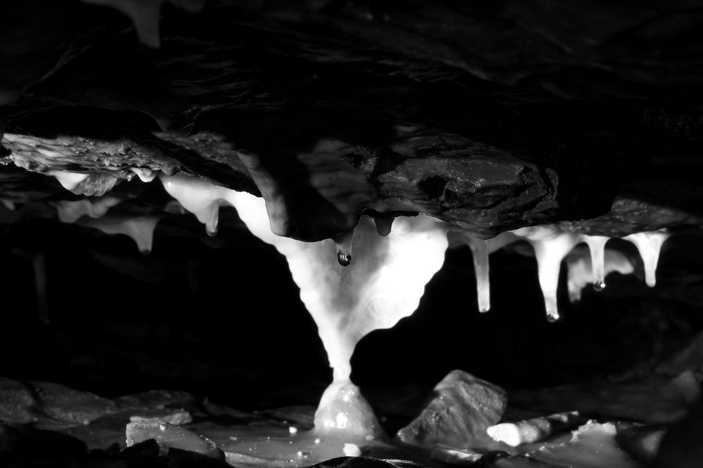Underground