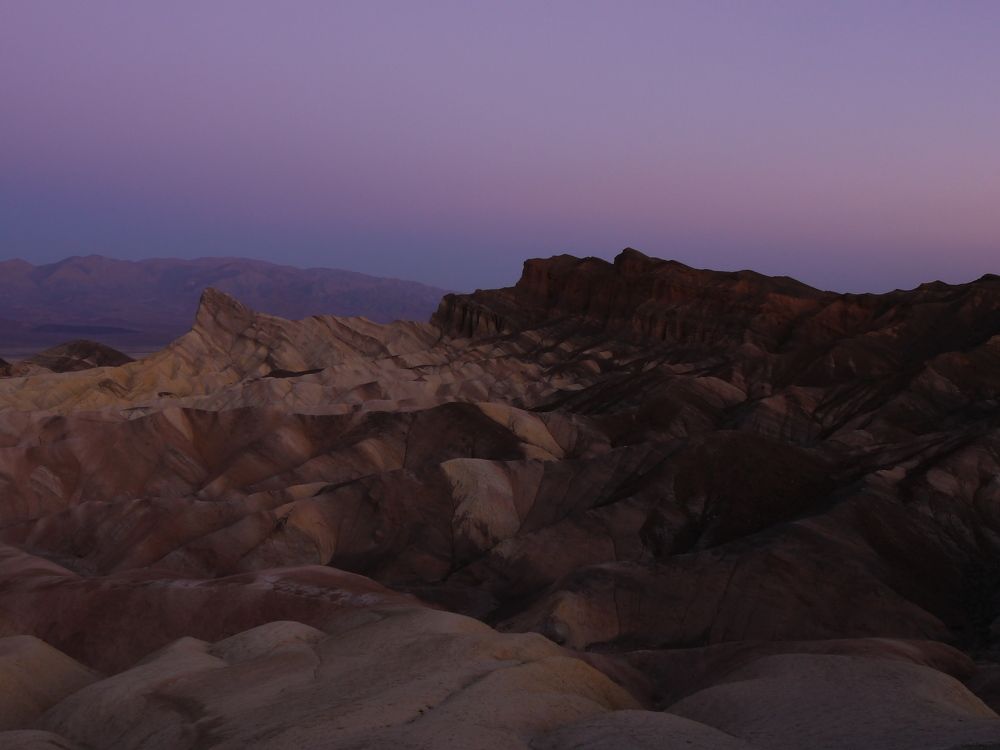Death Valley